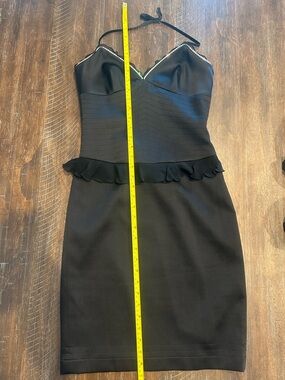 Y2K Peplum LAUNDRY by Shelli Segal